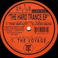 Hard trance vinyl for sale  Delivered anywhere in UK