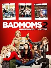 Bad moms mamme usato  Spedito ovunque in Italia 