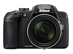 Nikon digital camera usato  Spedito ovunque in Italia 