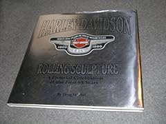 Harley davidson rolling for sale  Delivered anywhere in USA 