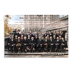 Nbbs solvay conference gebraucht kaufen  Wird an jeden Ort in Deutschland
