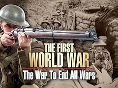 First war war for sale  Delivered anywhere in USA 