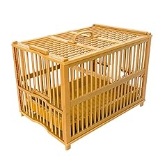 Yotat cage grive d'occasion  Livré partout en France