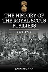 History royal scots for sale  Delivered anywhere in UK