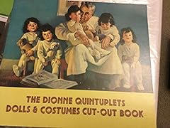 Dionne quintuplets dolls for sale  Delivered anywhere in USA 