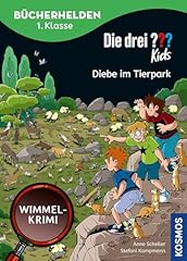 Kids bücherhelden klasse gebraucht kaufen  Wird an jeden Ort in Deutschland