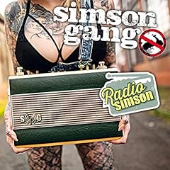 Radio simson 4 gebraucht kaufen  Wird an jeden Ort in Deutschland