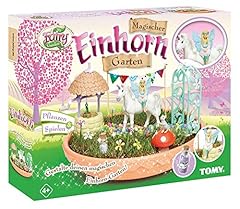 Tomy fairy garden d'occasion  Livré partout en France