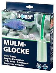 Hobby 11850 mulmglocke gebraucht kaufen  Wird an jeden Ort in Deutschland