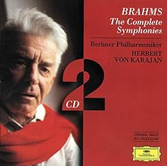 Brahms the complete d'occasion  Livré partout en Belgiqu