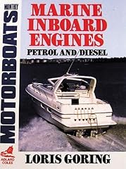 Marine inboard engines for sale  Delivered anywhere in UK