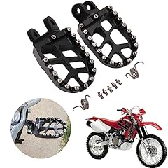 Anxin motorcycle foot for sale  Delivered anywhere in USA 