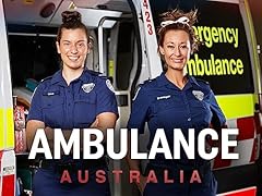 Ambulance australia for sale  Delivered anywhere in UK