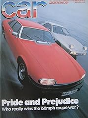 Car magazine back for sale  Delivered anywhere in UK