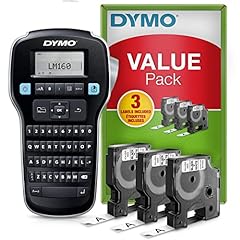 Dymo labelmanager 160 for sale  Delivered anywhere in Ireland