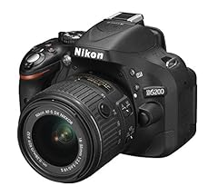 Nikon d5200 slr gebraucht kaufen  Wird an jeden Ort in Deutschland