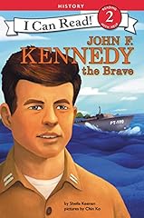 John kennedy brave for sale  Delivered anywhere in USA 