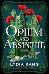 Opium and absinthe d'occasion  Livré partout en Belgiqu