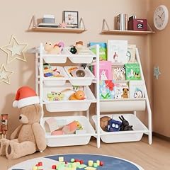 Kids bookshelf toy for sale  Delivered anywhere in USA 