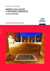 Diritto alla salute usato  Spedito ovunque in Italia 