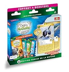 Bioviva coffret boosters d'occasion  Livré partout en France