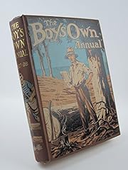 Boy annual volume for sale  Delivered anywhere in UK