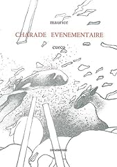 Charade événementaire d'occasion  Livré partout en France