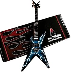 Dimebag darrell lightning for sale  Delivered anywhere in USA 