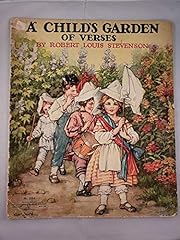 Childââ garden verses for sale  Delivered anywhere in USA 