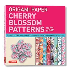 Origami paper cherry for sale  Delivered anywhere in USA 