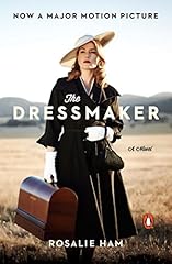 Dressmaker novel for sale  Delivered anywhere in USA 