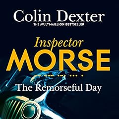 Remorseful day inspector for sale  Delivered anywhere in UK