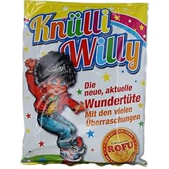 Besttoy wundertüte knülli gebraucht kaufen  Wird an jeden Ort in Deutschland