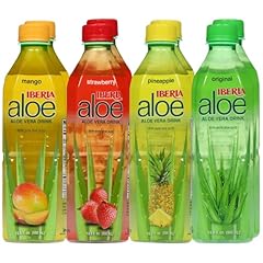 Iberia aloe vera for sale  Delivered anywhere in USA 