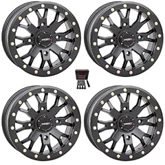 System beadlock 14x10 for sale  Delivered anywhere in USA 