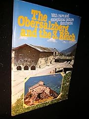 Obersalzberg reich rare for sale  Delivered anywhere in USA 