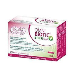 Omni biotic stress usato  Spedito ovunque in Italia 