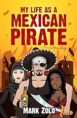 Life mexican pirate gebraucht kaufen  Wird an jeden Ort in Deutschland