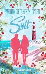 Weihnachtsherzklopfen sylt gebraucht kaufen  Wird an jeden Ort in Deutschland