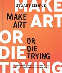 Make art die for sale  Delivered anywhere in UK