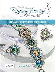 Creating crystal jewelry gebraucht kaufen  Wird an jeden Ort in Deutschland