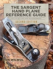 Sargent hand plane for sale  Delivered anywhere in USA 