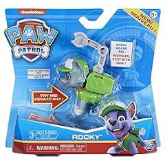 Paw patrol talking usato  Spedito ovunque in Italia 