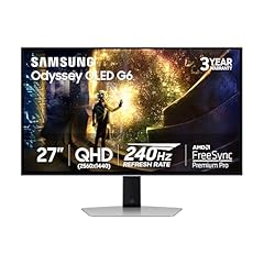Samsung odyssey oled for sale  Delivered anywhere in USA 