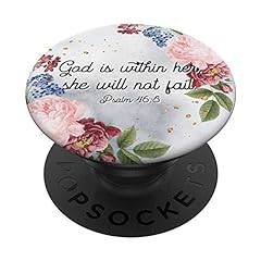 Christian pop socket for sale  Delivered anywhere in USA 