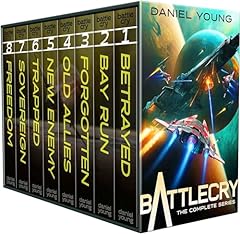 Battlecry complete series for sale  Delivered anywhere in UK