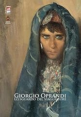 Giorgio oprandi. sguardo usato  Spedito ovunque in Italia 