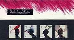 2001 fabulous hats for sale  Delivered anywhere in UK