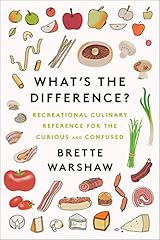 What the difference d'occasion  Livré partout en Belgiqu