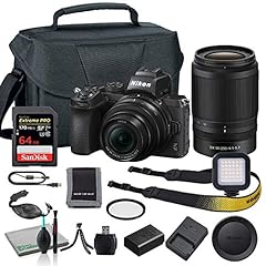 Nikon mirrorless digital for sale  Delivered anywhere in USA 